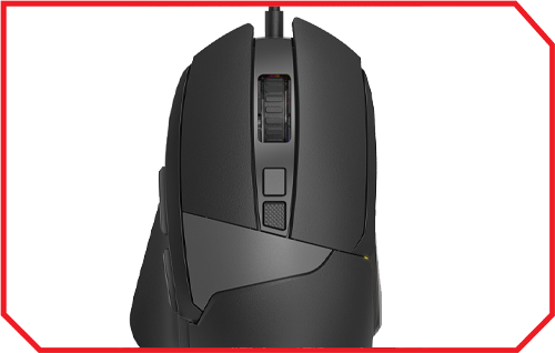 Mouse Gaming G981 Marvo