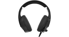 Casti Gaming H8618 BLACK