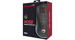 Mouse Gaming M358