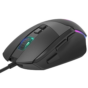 Mouse Gaming M411