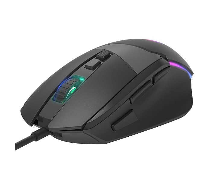 Mouse Gaming M411