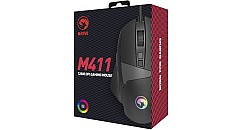 Mouse Gaming M411