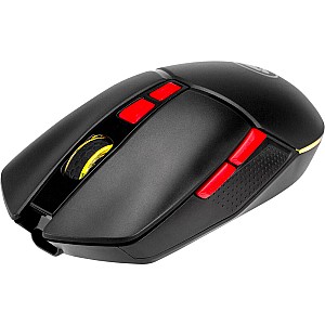 Mouse Gaming M701W Wireless