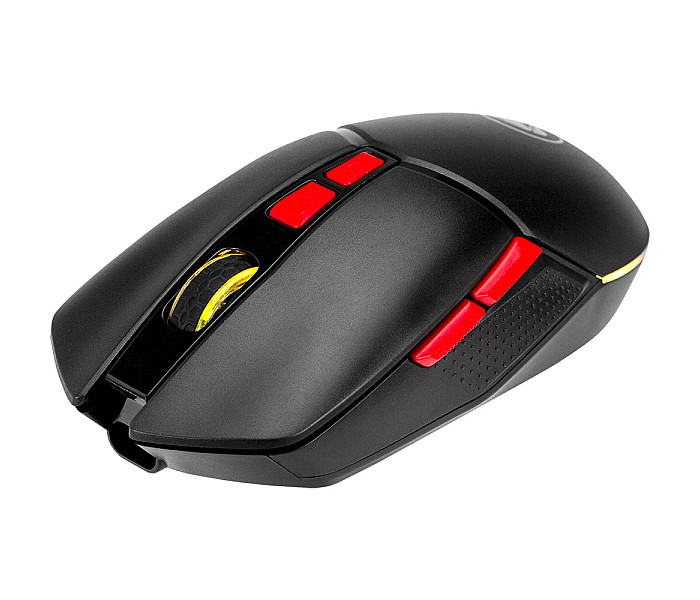 Mouse Gaming M701W Wireless