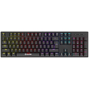 Tastatura Gaming KG905