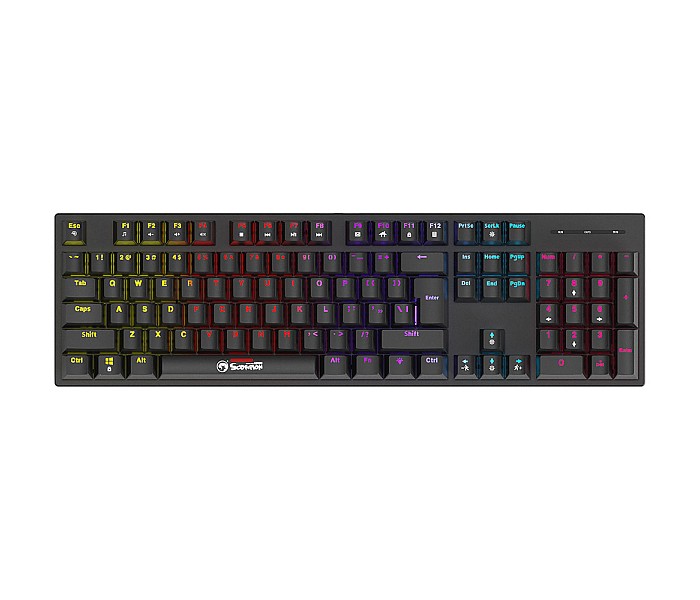 Tastatura Gaming KG905